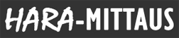 Hara-Mittaus Oy logo